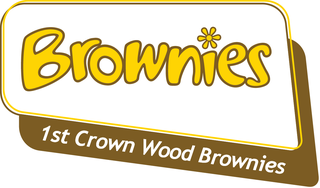 1st Crown Wood Brownies
