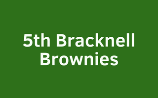 5th Bracknell Brownies