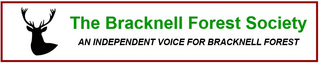 The Bracknell Forest Society
