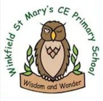 Winkfield St Mary's PTA