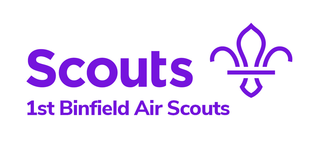 1st Binfield Air Scouts