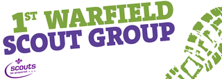 1st Warfield Scout Group