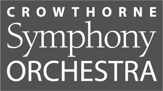 Crowthorne Symphony Orchestra