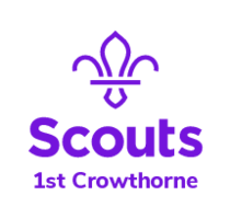 1st Crowthorne Scout Group