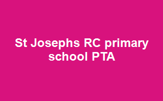 St Josephs RC primary school PTA