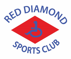 Red Diamond Bracknell and District Disabled Sports Club