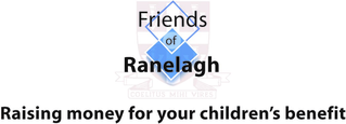 The Friends of Ranelagh