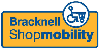 Bracknell Shopmobility Limited