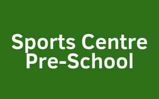 Sports Centre Pre-School