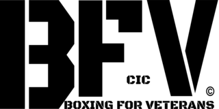 BOXING FOR VETERANS CIC