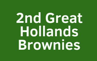 2nd Great Hollands Brownies