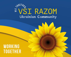 Vsi Razom - All Together