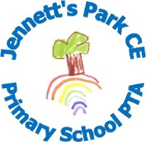 Jennett's Park PTA