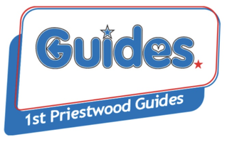 1st Priestwood Guides