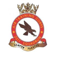2211 (Bracknell) Squadron Air Training Corps